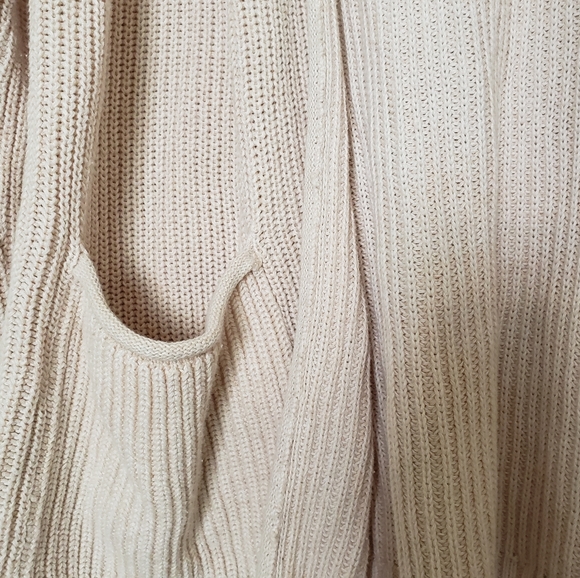 Knit cardagin - Picture 2 of 3